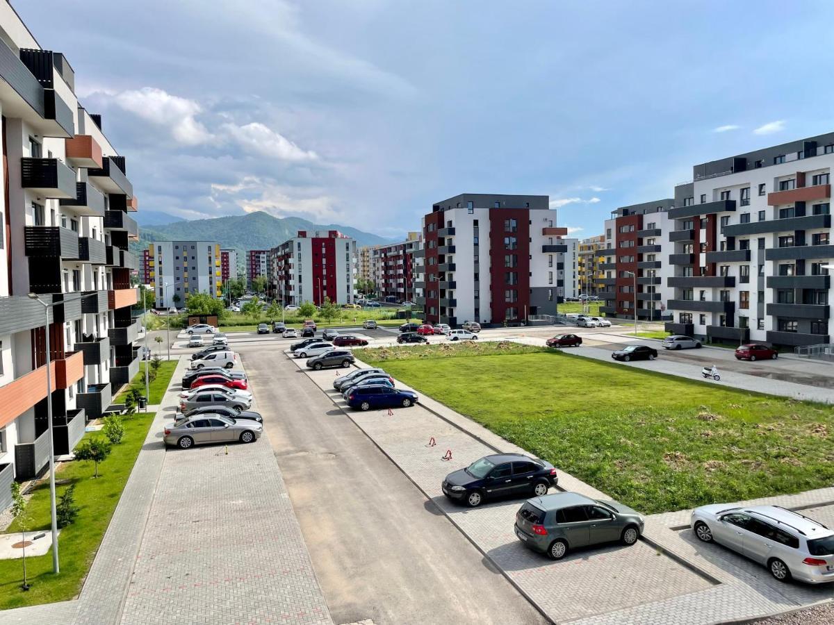 Vice-Versa By Jules Studio Brasov Exterior photo